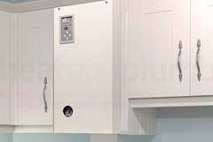 Lunsford electric boiler quotes
