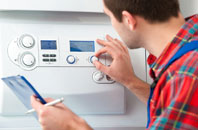 free Lunsford gas safe engineer quotes