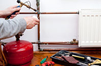 free Lunsford heating repair quotes