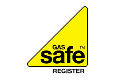 gas safe companies Lunsford